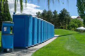 Best Portable Toilets with Baby Changing Stations  in Melissa, TX