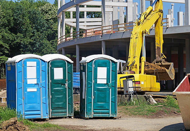 Portable Restroom Servicing (Cleaning and Restocking) in Melissa, TX