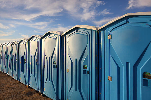 Best Portable Restrooms for Agricultural Sites  in Melissa, TX